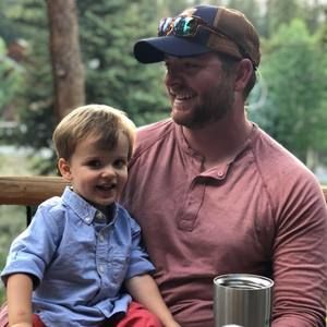 Meet your Posher, Cole